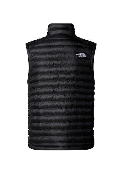 The North Face M Huıla Synth Vest Erkek Ceket Nf0a8dw4jk31 Siyah