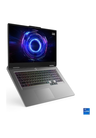 Lenovo LOQ 17IRX10 83JH009UTR i7-13700HX 32 GB 1 TB SSD RTX5060 17.3" Free Dos Dizüstü Bilgisayar
