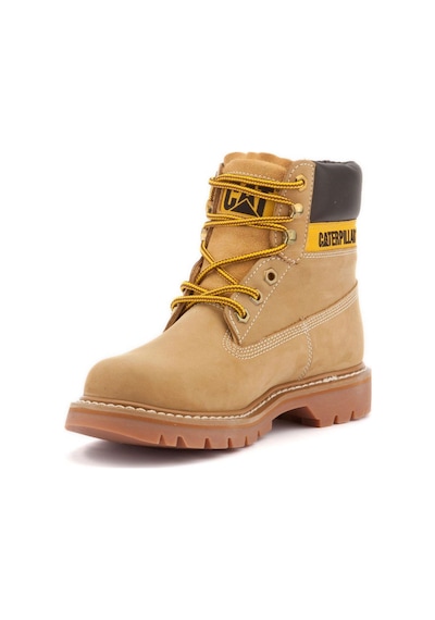Caterpillar Colorado Erkek Bot Catm100031e0831 Sarı