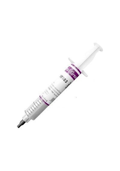 Theramlright Hy883 Termal Macun