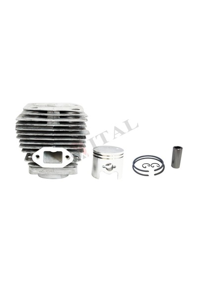 Silindir Piston Set - Husqvarna 143/641 40mm