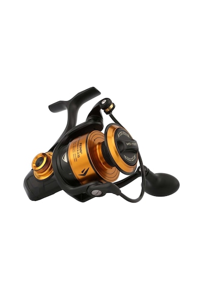 Penn Spinfisher Vıı 4500 5+1 Bilyalı 6.2:1 Devirli Spin Olta Makinesi