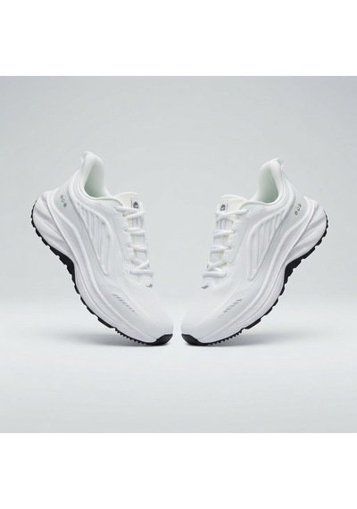 Lescon Dravıt 2 A-shock Foam Spor Ayakkabı Beyaz