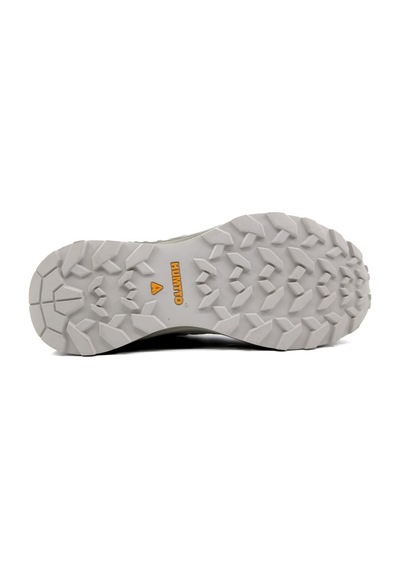 Humtto 670799a Gri Erkek Sneakers