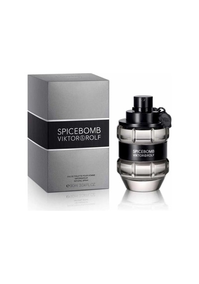 Viktor&rolf Spicebomb Edt 90 Ml Erkek Parfüm Fresh