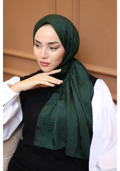 Silk Home Deluxe Şal 40003-27