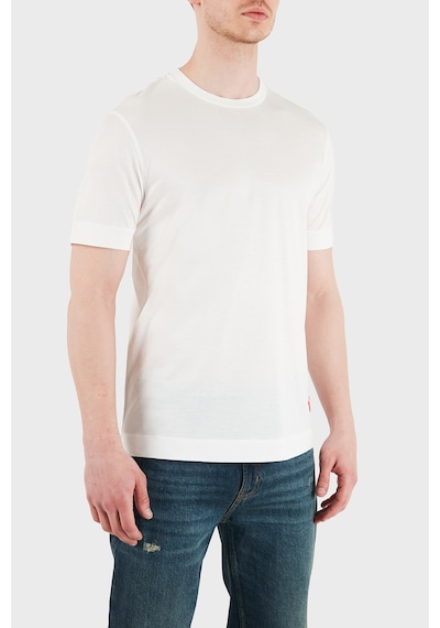 Emporio Armani Erkek T Shirt Em005243 Af13747 U0003 Beyaz