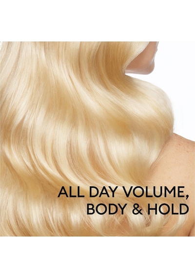 Tresemme Ekstra Kontrol No:4 Saç Köpüğü 184gr