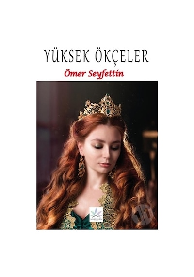 Yüksek Ökçeler - Ömer Seyfettin - Northern Lights