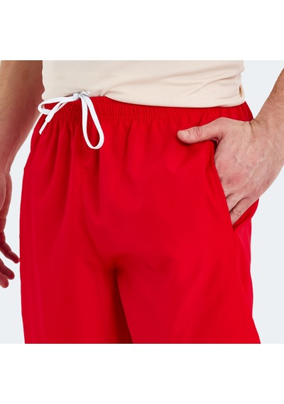 Slazenger RABI IN Erkek Mayo Kırmızı