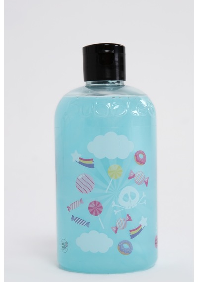 Bubble T Korsan Duş Jeli 500 ML