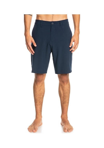 Quiksilver Eqyws03782-byj0 Oceanmade Union Amphibian Erkek Günlük Şort 001