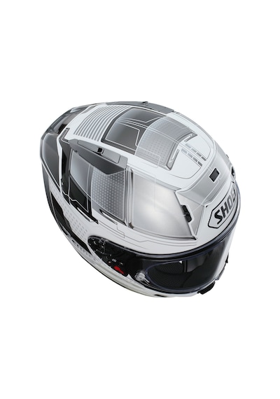 Shoei X-spirit Pro Proxy Tc-6 Kapalı Kask