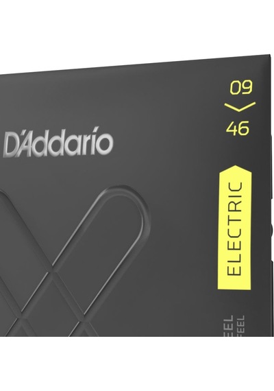 Elektro Gitar Tel Seti, Xt, 09-46 , Sup Lıght