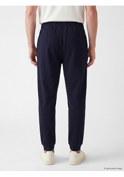 Lcwaıkıkı Classic Lacivert Regular Fit Erkek Jogger Eşofman Altı