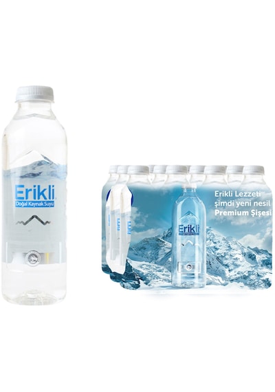 Premium Pet Su 330 Ml 12 Adet