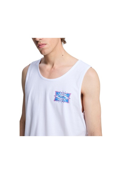 Quiksilver Ev Starfısh Sta Erkek Tişört Eqyzt08310-qk.wbb0 Beyaz