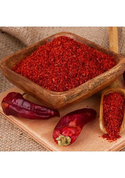 Tatlı Pul Biber 500gr