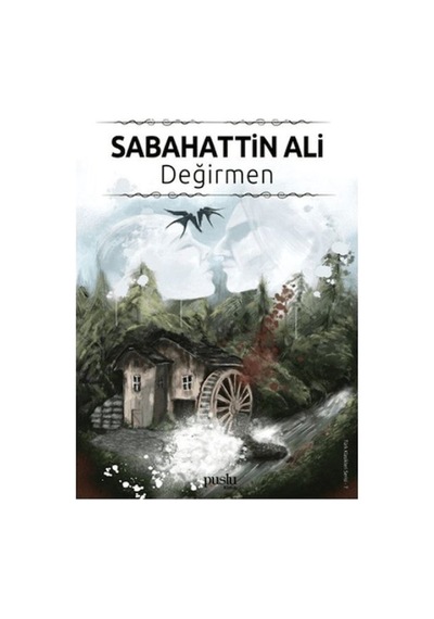 Değirmen - Yqbx-764116