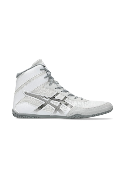 Asics Matcontrol 3 Erkek Offwhite Güreş Ayakkabısı 1081a053-102 Beyaz