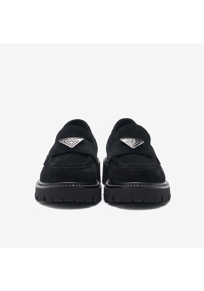 Nero Black Sneaker Kadın 26k11768xs Vergelio siyah