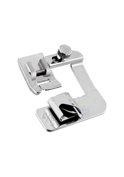 Rj-7327 8/8 Aparalı Kıvırma Ayağı Ayarlı