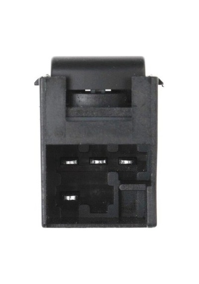 Volkswagen Passat B5 Tekli Cam Dügme Anahtari 1997-2005 547890295