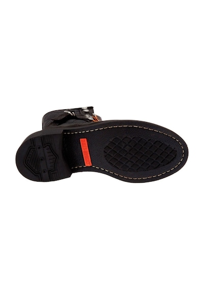 Harley Davidson New Worker Kadın Bot Harg100078g0750 Siyah