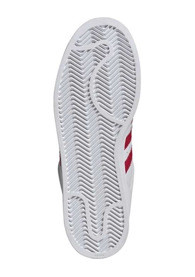 Adidas Superstar Iı Unısex Spor Ayakkabı - Ih9257 Beyaz