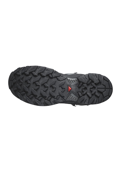 Salomon X Ultra 360 Mid Gtx Erkek Bot-siyah