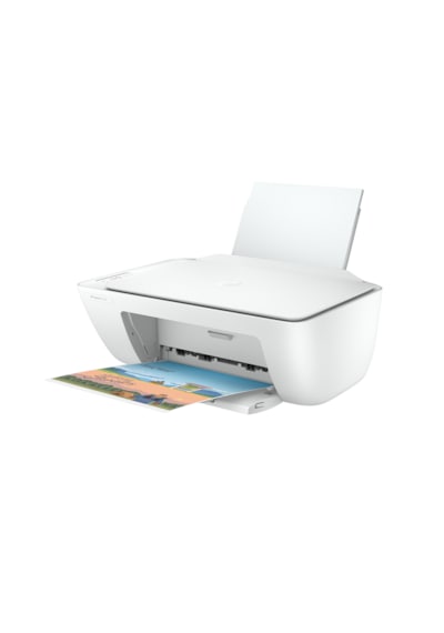 Hp Deskjet 2320 All-in-one Yazıcı 7wn42b