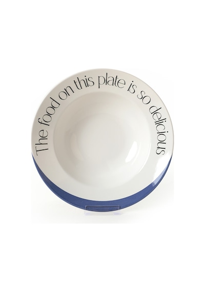 Keramika Delta Makarna Tabağı 26 Cm - 21333