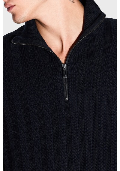 Armani Exchange Erkek Kazak Xm001332 Af13776 Ub101 Lacivert Lacivert