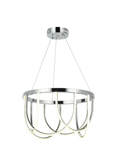 Palmena B.boy Ledli Avize 3000-6000k 150w Diğer