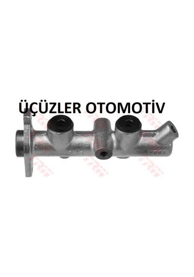 R12 Tofaş Uyumlu Fren Ana Merkez R12 M131 Doğan Kartal Şahin