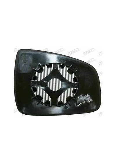 Renault Clio Dış Ayna Camı 1995- Oem No: 6001547924