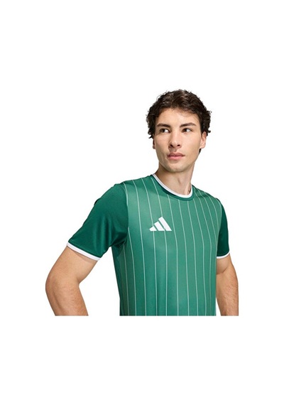 Adidas Ent26 Gfx Jsy Erkek Futbol Forması Ke7101 Yeşil Yeşil