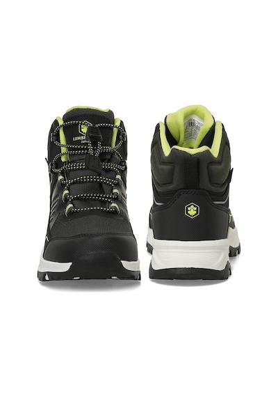 Lumberjack Marmy Hı 5pr Haki Erkek Çocuk Outdoor Bot 000000000102026091 Haki-lıme