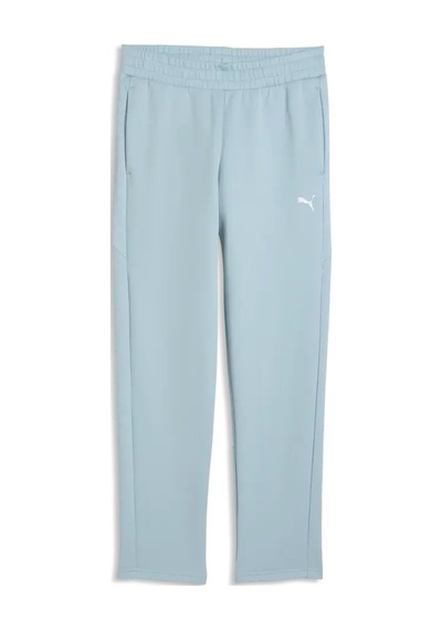 Puma Evostrıpe Sweatpants Dk Op Mavi Kadın Eşofman Altı