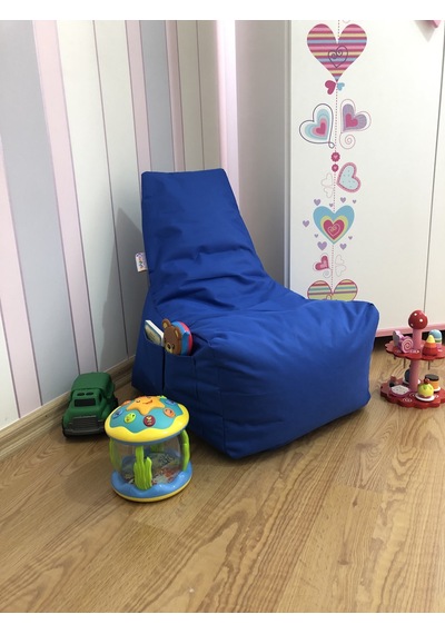 Armutland Açelya Armut Puf Koltuğu (1-8 Yaş)