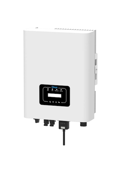 Deye 5 Kw Trifaze On-Grid İnverter