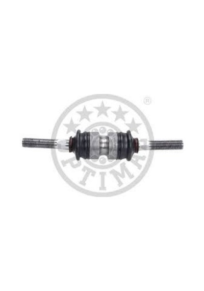 OPTIMAL G2-1066 Direksiyon Rot Mili Orta Bağlantı 106 Yeni Model Saxo