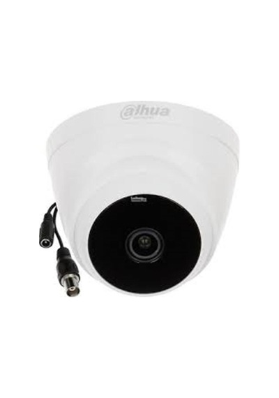 Hac-t1a21p-0280b-dıp 2mp 2.8mm Hdcvı 20 Mt