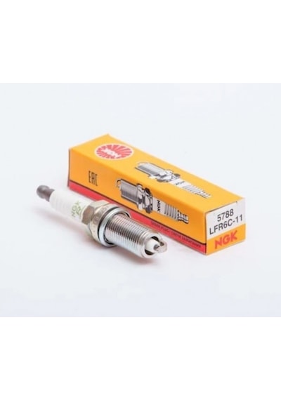 Ngk Buji 1 Adet - Toyota Land Cruıser 4.0 2002-2004 179 Kw -- 5788 - Oem: Mn128362