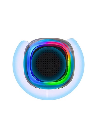 Concord Speaker E-3052 Bluetooth Hoparlör Usb&tf Kart Fm Radyo
