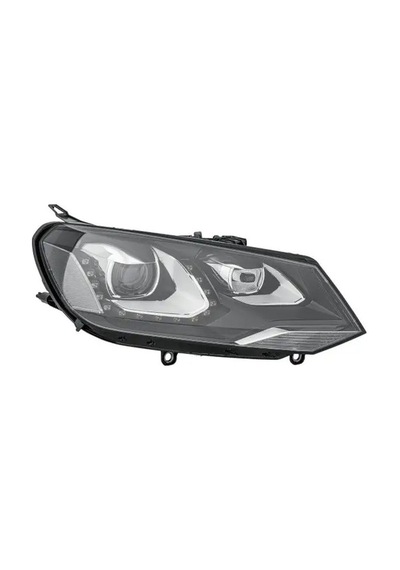 Vw Touareg On Far Sag 2010-2014 Hella 1zt010328021