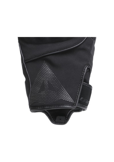 Dainese Daınese Eld/ Udıne Wp Gloves Black/reflex