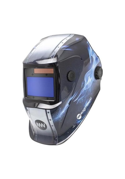 Mkm 636ma Solarmatik Kaynak Maskesi
