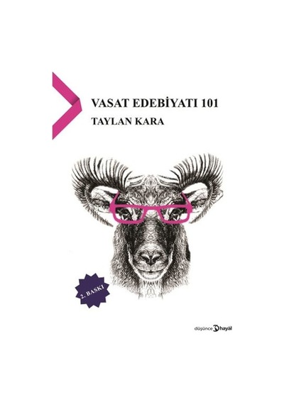 Vasat Edebiyatı 101