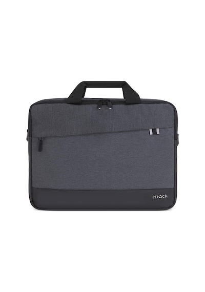 Mack Mce-1101 15.6" Unıcıty Eco Notebook Çantası Siyah